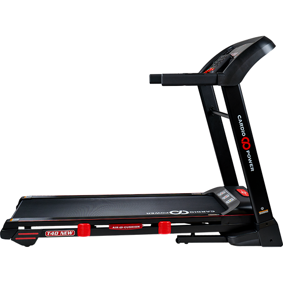 Беговая дорожка cardiopower t40 new %Future_395 (фото 7)