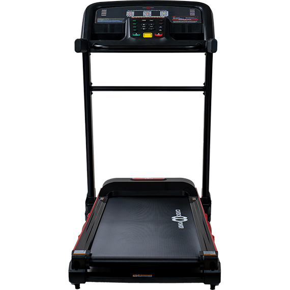 Беговая дорожка cardiopower t40 new %Future_395 (фото 8)