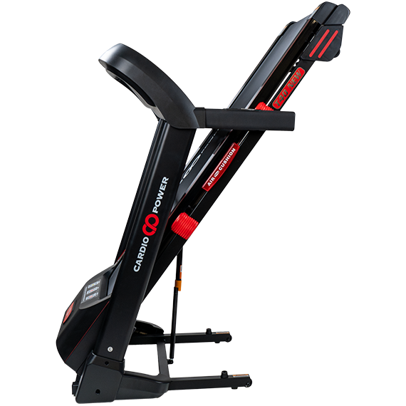 Беговая дорожка cardiopower t40 new %Future_395 (фото 9)