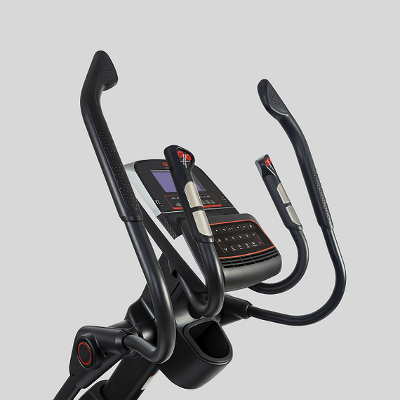Эллиптический тренажер cardiopower х65 %Future_395 (фото 6)