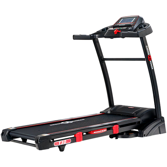 Беговая дорожка cardiopower t30 new %Future_395 (фото 2)