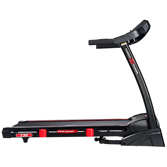 Беговая дорожка cardiopower t30 new %Future_395 (фото 9)