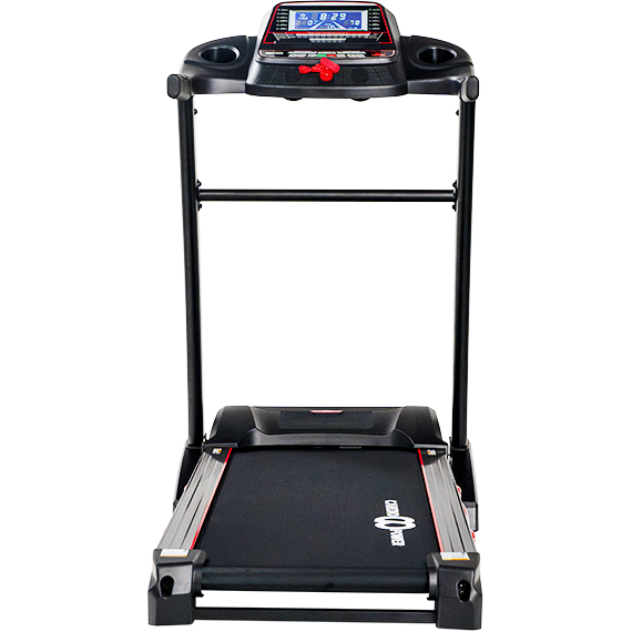 Беговая дорожка cardiopower t30 new %Future_395 (фото 11)