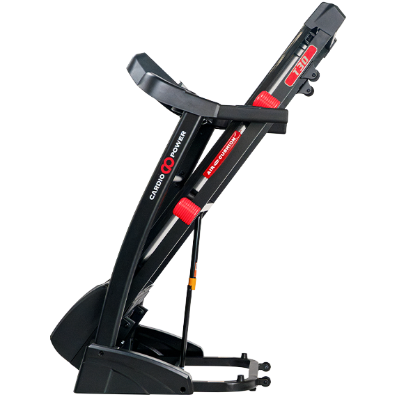 Беговая дорожка cardiopower t30 new %Future_395 (фото 13)