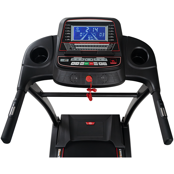Беговая дорожка cardiopower t30 new %Future_395 (фото 3)
