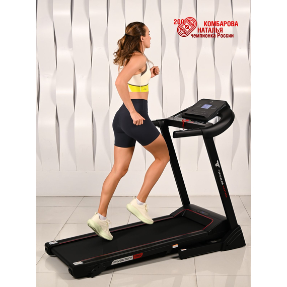 Беговая дорожка titanium masters physiotech tbm %Future_395 (фото 12)