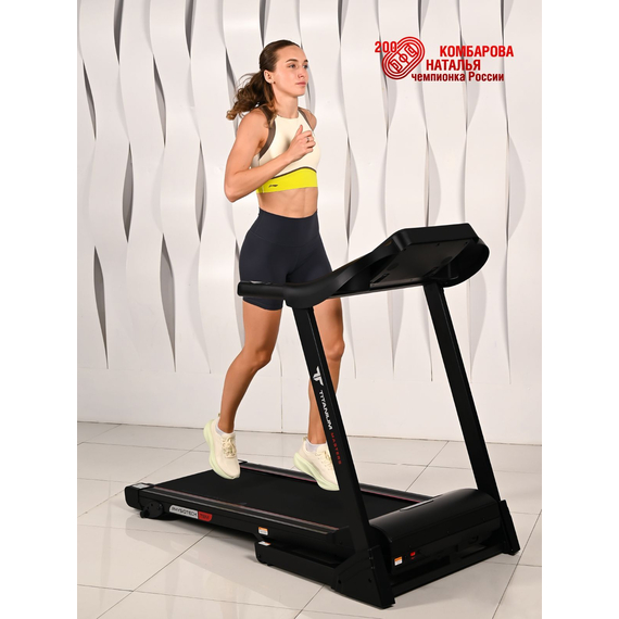 Беговая дорожка titanium masters physiotech tbm %Future_395 (фото 16)
