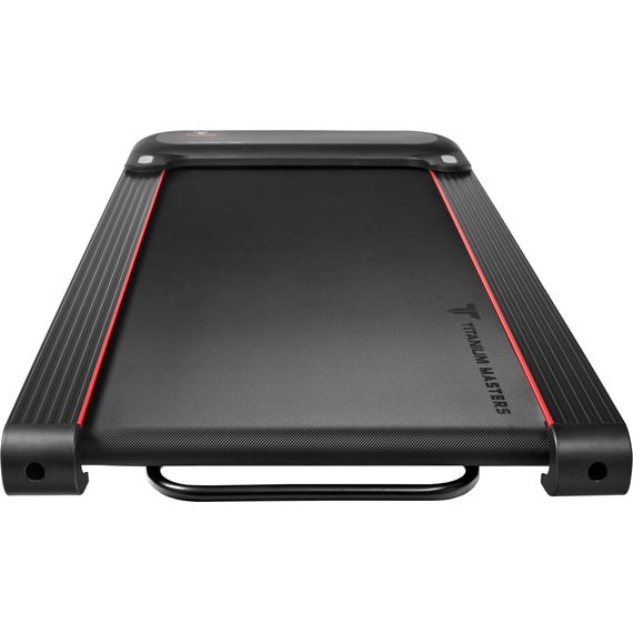 Беговая дорожка titanium masters slimtech s130 %Future_395 (фото 2)