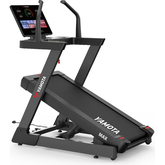 Беговая дорожка yamota max %Future_395 (фото 1)