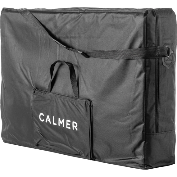 Массажный стол calmer bamboo three 60 (бирюзовый) %Future_395 (фото 10)