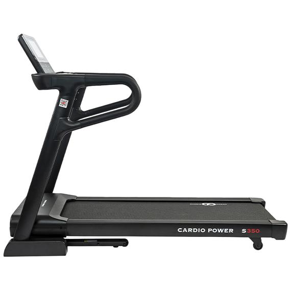 Беговая дорожка cardiopower s300 %Future_395 (фото 11)
