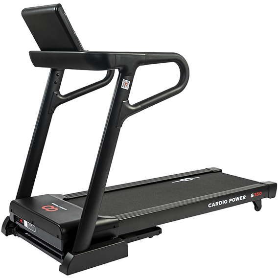 Беговая дорожка cardiopower s300 %Future_395 (фото 12)