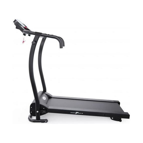 Беговая дорожка dfc nero sports t-ns105-bt %Future_395 (фото 5)