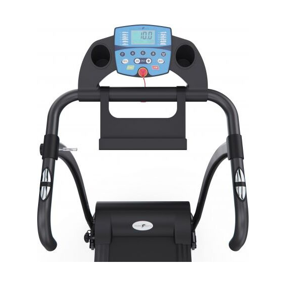 Беговая дорожка dfc nero sports t-ns105-bt %Future_395 (фото 7)