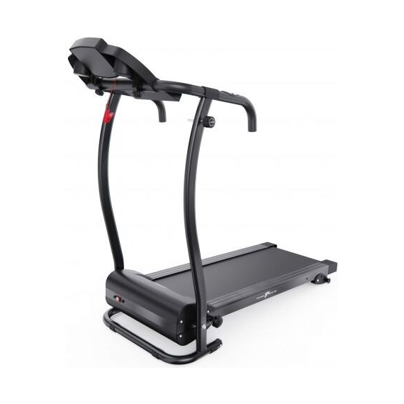 Беговая дорожка dfc nero sports t-ns105-bt %Future_395 (фото 9)