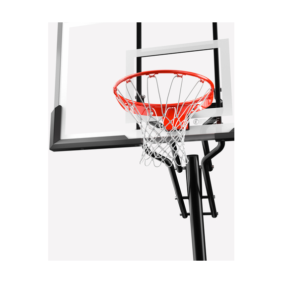 Spalding platinum 60" acrylic %Future_395 (фото 3)