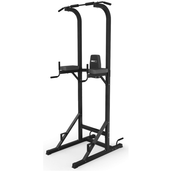 Турник-пресс-брусья unix fit силовая стойка / power tower 120 %Future_395 (фото 1)