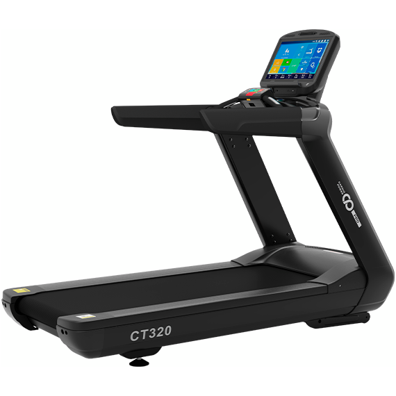 Беговая дорожка cardiopower pro ct320 – v9t %Future_395 (фото 1)