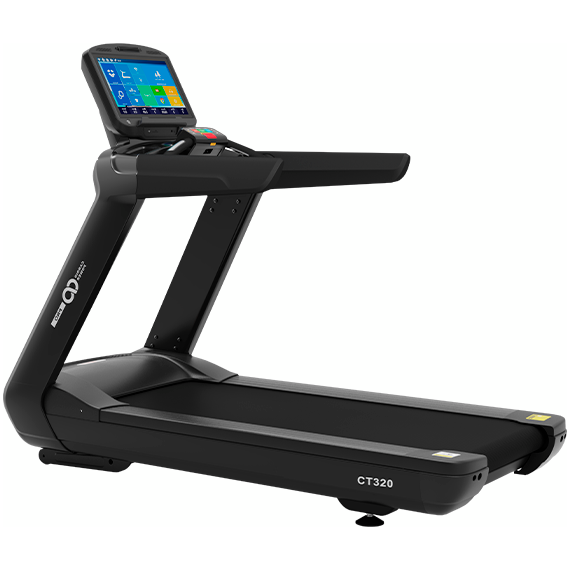 Беговая дорожка cardiopower pro ct320 – v9t %Future_395 (фото 2)