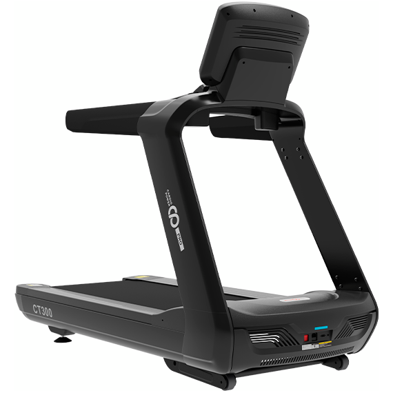 Беговая дорожка cardiopower pro ct320 – v9t %Future_395 (фото 3)