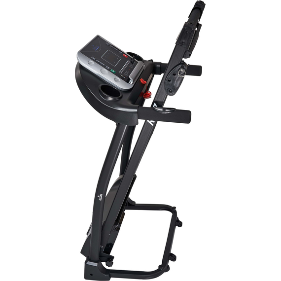Беговая дорожка электрическая royal fitness, арт. rf-7 %Future_395 (фото 2)