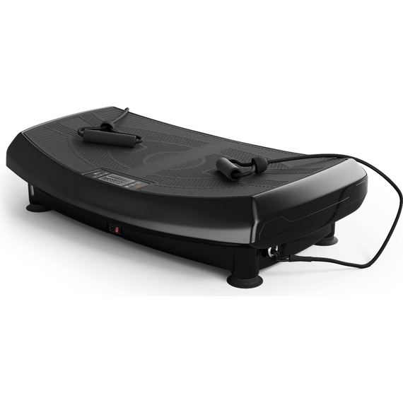 Виброплатформа unix fit усиленная / boost 4d black %Future_395 (фото 2)