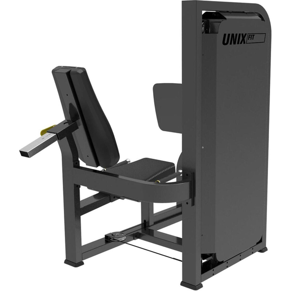 Жим ногами unix fit 100 pro горизонтальный (uc-6716) %Future_395 (фото 2)