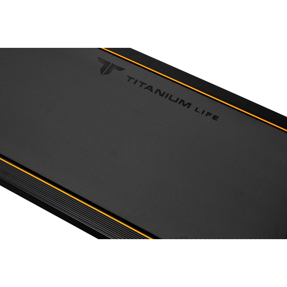 Беговая дорожка titanium life m5 %Future_395 (фото 6)