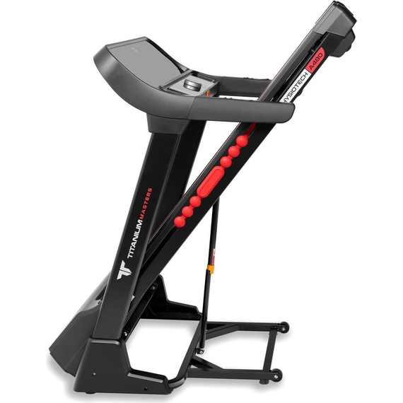 Беговая дорожка titanium masters physiotech a480 %Future_395 (фото 10)