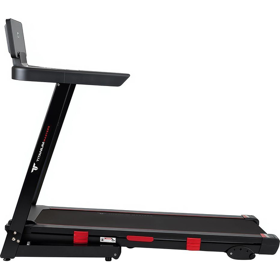 Беговая дорожка titanium masters physiotech m380 %Future_395 (фото 2)