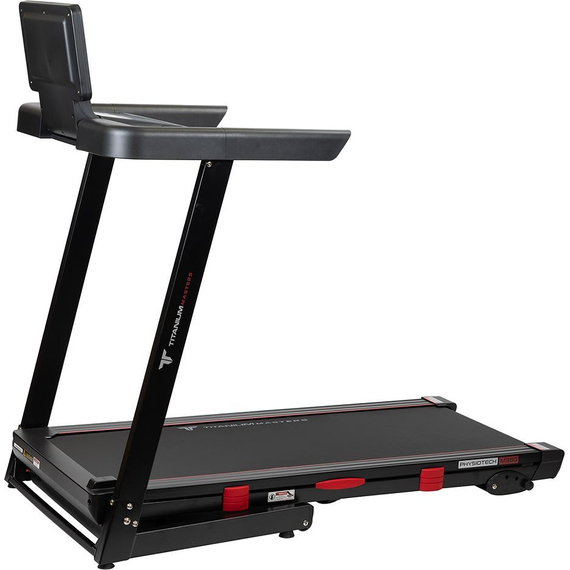 Беговая дорожка titanium masters physiotech m380 %Future_395 (фото 3)