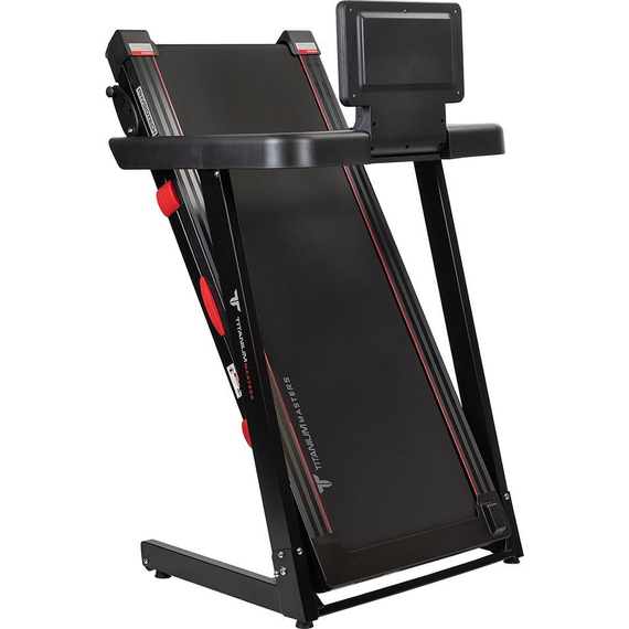 Беговая дорожка titanium masters physiotech m380 %Future_395 (фото 6)