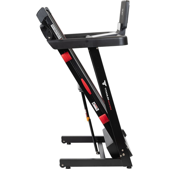 Беговая дорожка titanium masters physiotech m380 %Future_395 (фото 7)
