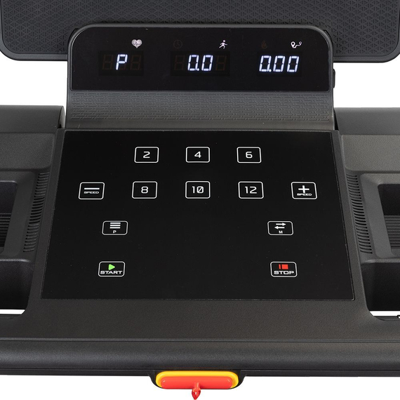 Беговая дорожка titanium masters physiotech m380 %Future_395 (фото 16)
