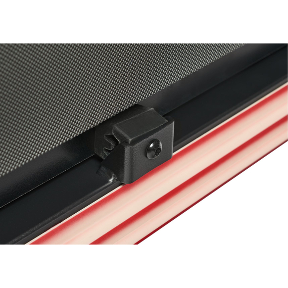 Беговая дорожка titanium masters slimtech c10, красная %Future_395 (фото 10)
