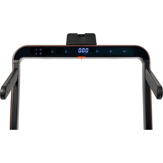 Беговая дорожка titanium masters slimtech c20, коричневая %Future_395 (фото 8)