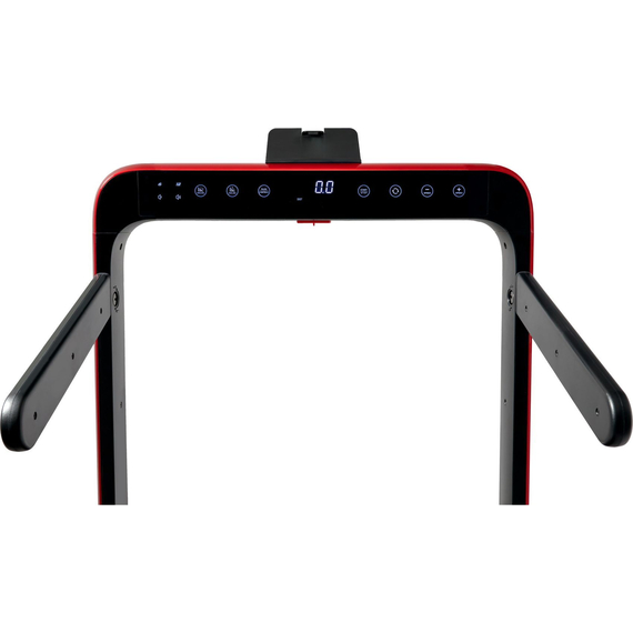 Беговая дорожка titanium masters slimtech s60, красная %Future_395 (фото 10)