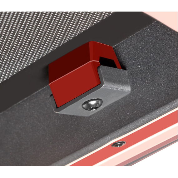 Беговая дорожка titanium masters slimtech s60, красная %Future_395 (фото 16)