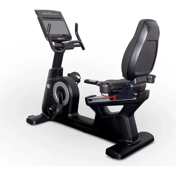 Велотренажер protrain k9003rw-tft, горизонтальный %Future_395 (фото 4)