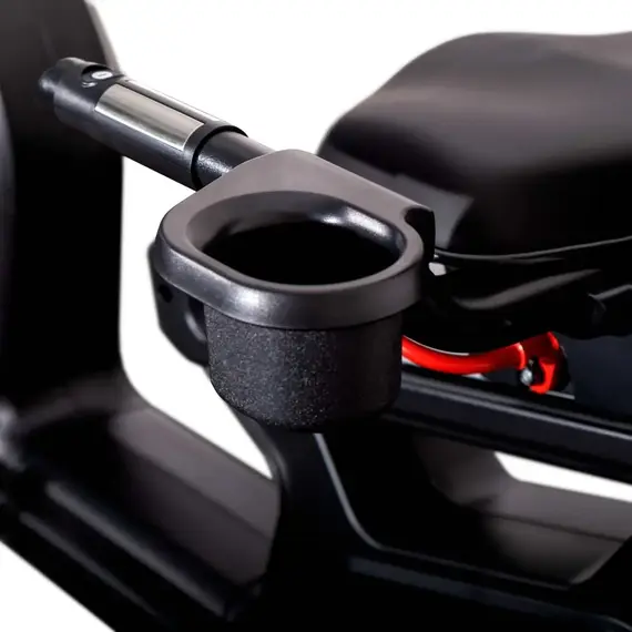 Велотренажер protrain k9003rw-tft, горизонтальный %Future_395 (фото 5)