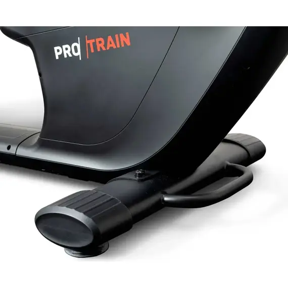 Велотренажер protrain k8745rw, горизонтальный %Future_395 (фото 3)