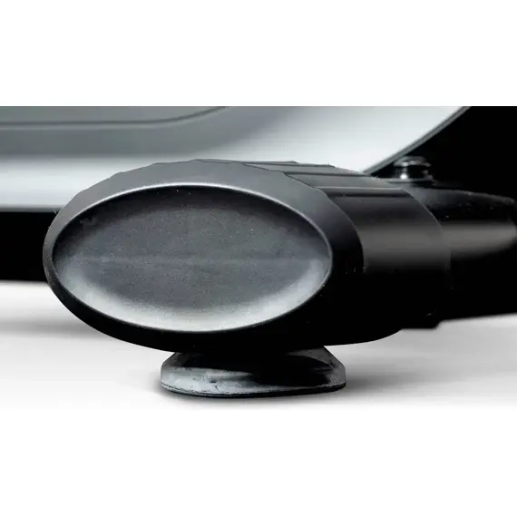Велотренажер protrain k8745rw, горизонтальный %Future_395 (фото 13)