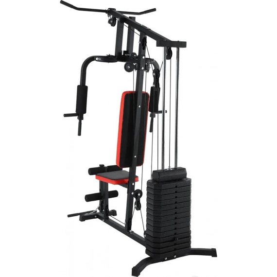 Силовой тренажер sundays fitness es-402n %Future_395 (фото 5)