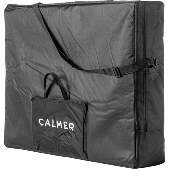 Массажный стол calmer bamboo two 70 (красный) %Future_395 (фото 8)