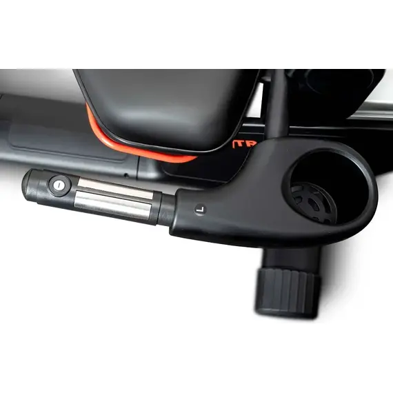 Велотренажер protrain k8745rw, горизонтальный %Future_395 (фото 18)