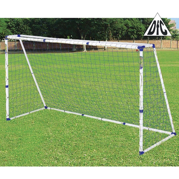 Ворота игровые dfc 10 & 6ft pro sports goal300s  (jc-300s) %Future_395 (фото 1)
