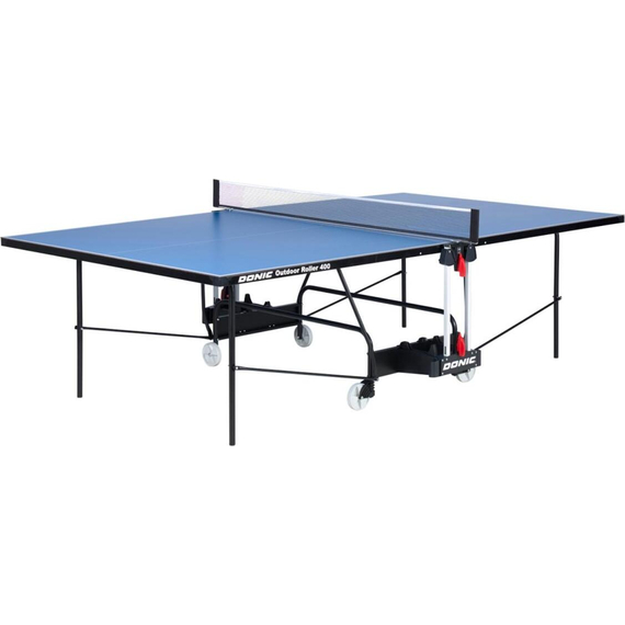 Теннисный стол donic outdoor roller 400 blue %Future_395 (фото 1)