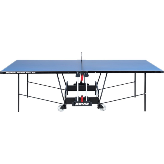 Теннисный стол donic outdoor roller 400 blue %Future_395 (фото 2)