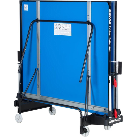 Теннисный стол donic outdoor roller 400 blue %Future_395 (фото 3)