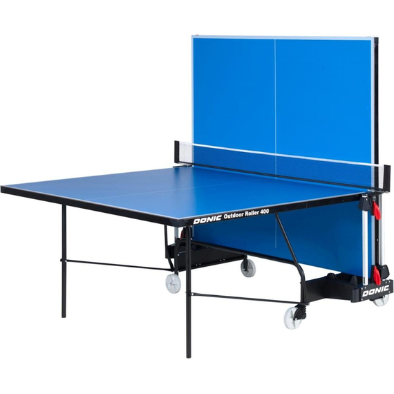 Теннисный стол donic outdoor roller 400 blue %Future_395 (фото 4)